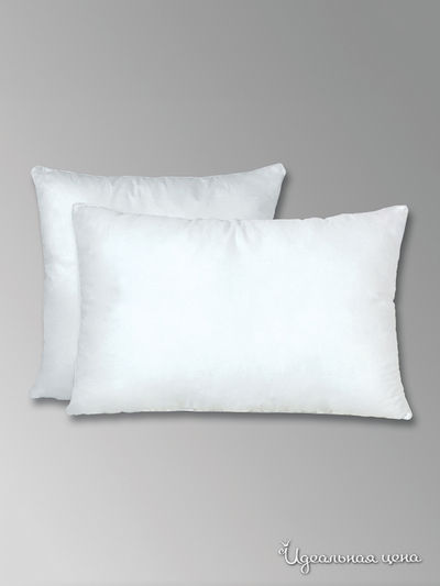 Подушка, 68*68 см Primavelle, цвет белый