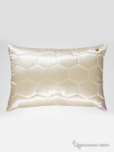 Подушка Primavelle, цвет Желтый