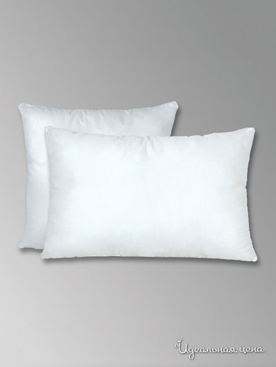 Подушка, 50*72 см Primavelle, цвет белый