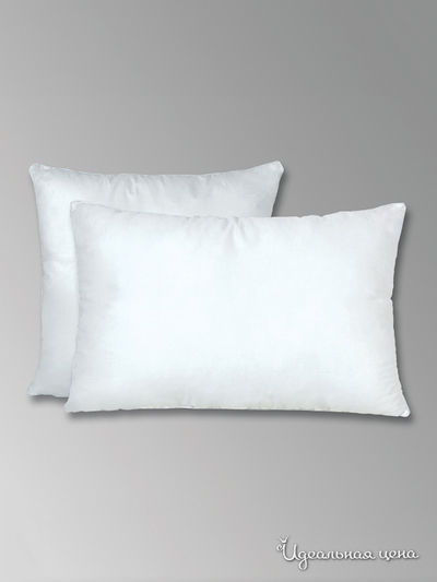 Подушка, 68*68 см Primavelle, цвет белый