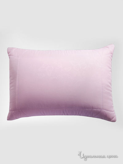 Подушка 50*72 см Primavelle, цвет розовый