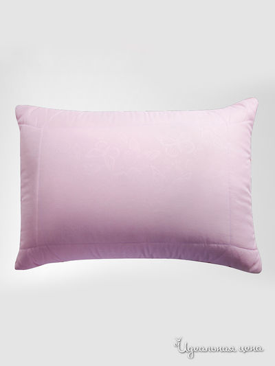 Подушка 68*68 см Primavelle, цвет розовый