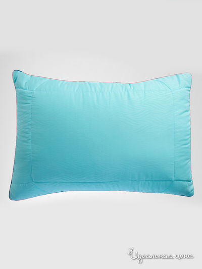 Подушка Primavelle, цвет бирюзовый