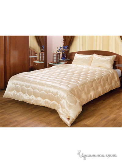 Одеяло Primavelle, цвет Желтый