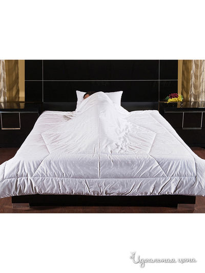 Одеяло, 172*205 см Primavelle, цвет белый