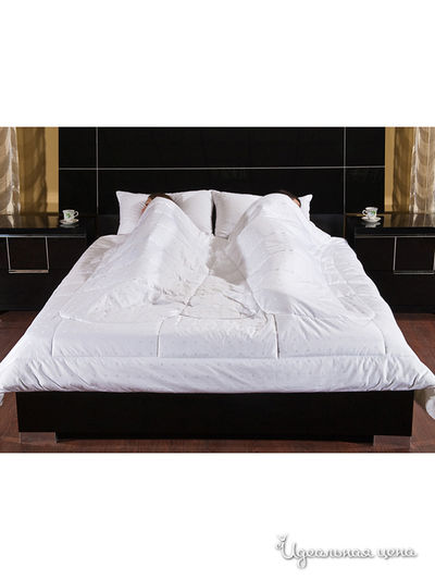 Одеяло, 200*220 см Primavelle, цвет белый