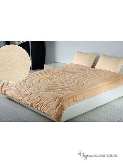 Одеяло Primavelle, цвет Оранжевый