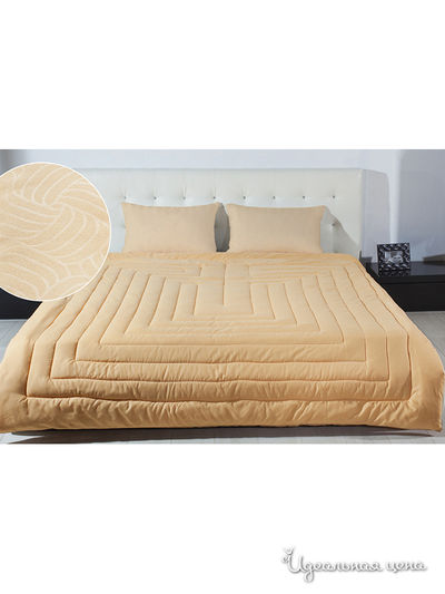 Одеяло Primavelle, цвет Оранжевый