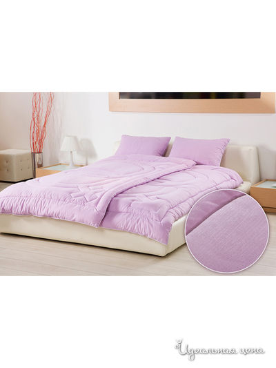 Одеяло Primavelle, цвет лиловый