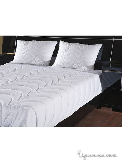 Одеяло, 172*205 см Primavelle, цвет белый