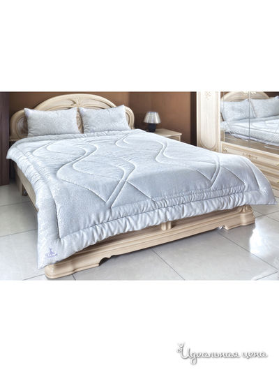 Одеяло 200*220 см Primavelle, цвет серый