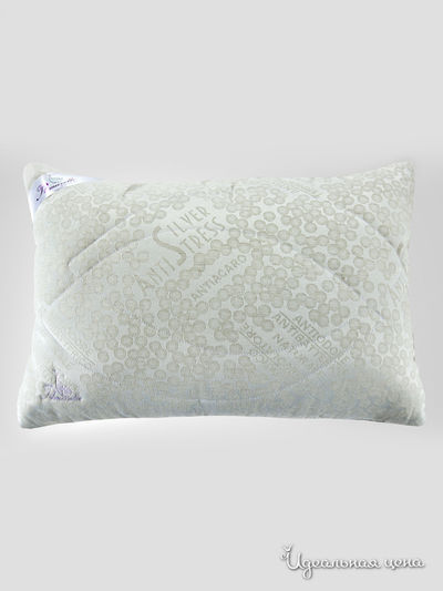 Подушка 68*68 см Primavelle, цвет серый