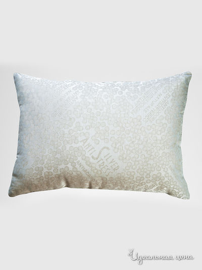 Подушка 50*72 см Primavelle, цвет серый