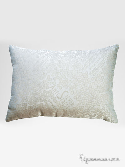 Подушка 68*68 см Primavelle, цвет серый