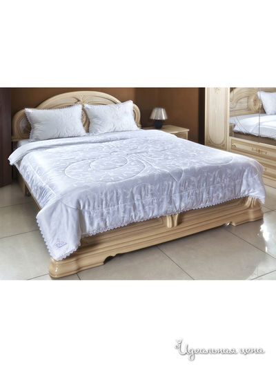 Одеяло 200*220 см Primavelle, цвет белый