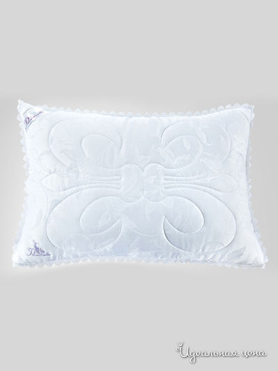 Подушка 50*72 см Primavelle, цвет белый