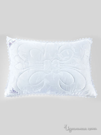 Подушка 68*68 см Primavelle, цвет белый