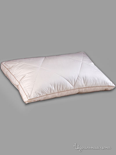 Подушка 50*72 см Primavelle, цвет бежевый