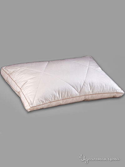 Подушка 68*68 см Primavelle, цвет бежевый