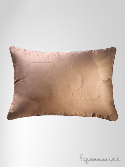 Подушка Primavelle, цвет кофейный