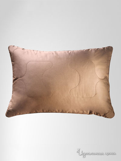 Подушка Primavelle, цвет кофейный