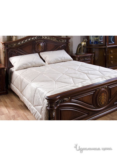 Одеяло 200*220 см Primavelle, цвет бежевый