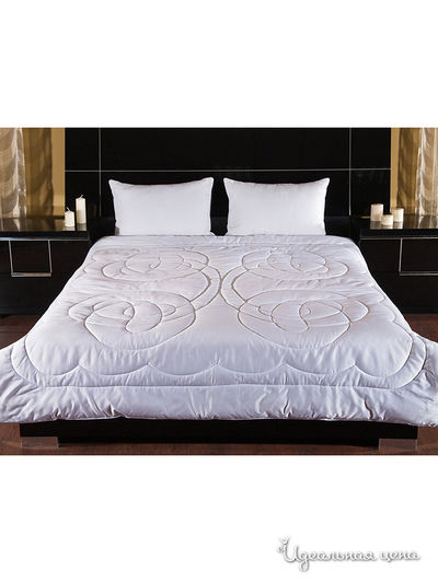 Одеяло 140*205 см Primavelle, цвет белый