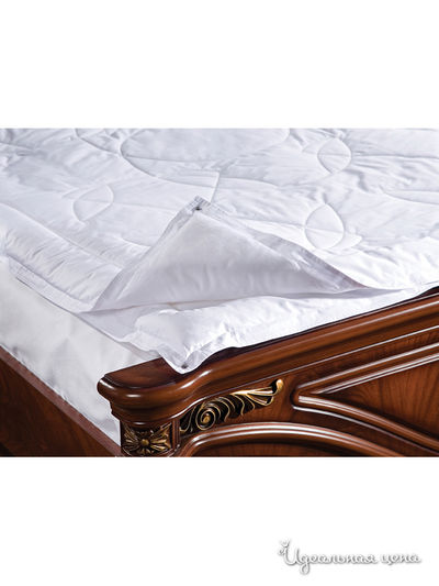 Одеяло 200*220 см Primavelle, цвет белый