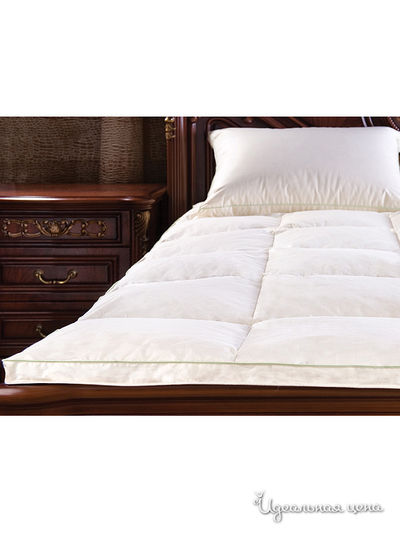 Одеяло 172*205 см Primavelle, цвет бежевый