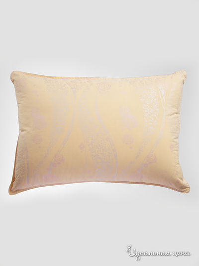 Подушка 50*72 см Primavelle, цвет бежевый