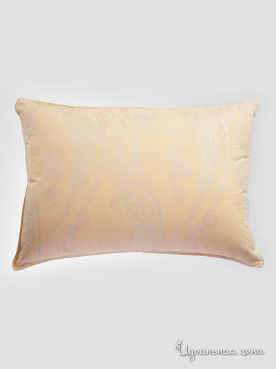 Подушка 68*68 см Primavelle, цвет бежевый