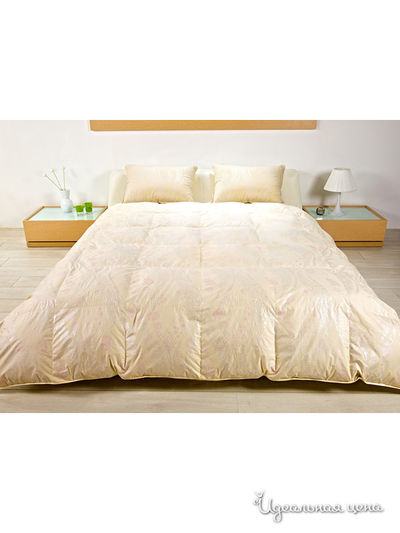 Одеяло 140*205 см Primavelle, цвет бежевый