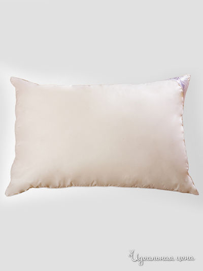 Подушка 50*72 см Primavelle, цвет бежевый