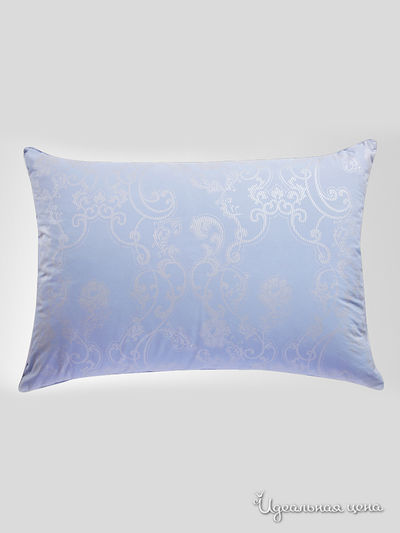 Подушка 50*72 см Primavelle, цвет голубой