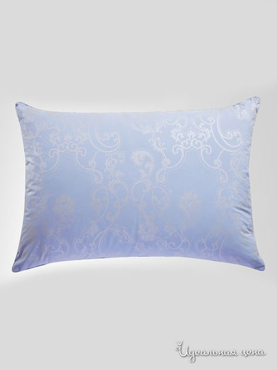 Подушка 68*68 Primavelle, цвет голубая