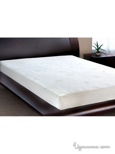 Наматрасник 160*200 см Primavelle, цвет белый