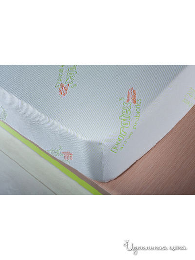 Наматрасник 90*200 см Primavelle, цвет белый