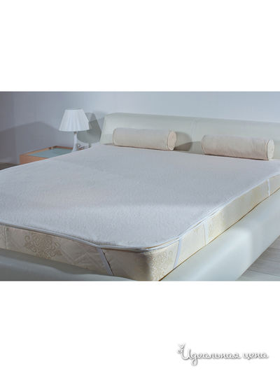 Наматрасник 90*200 см Primavelle, цвет белый