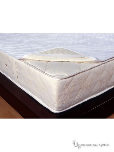 Наматрасник 180*200 см Primavelle, цвет белый