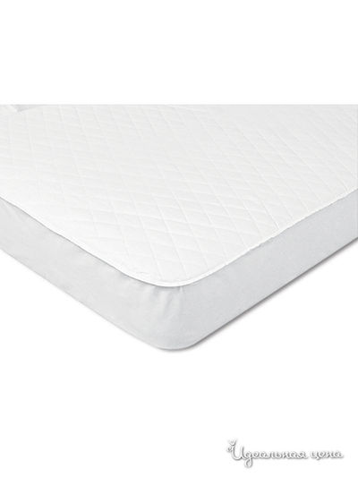 Наматрасник 90*200 см Primavelle, цвет белый