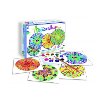 Набор для творчества SentoSphere