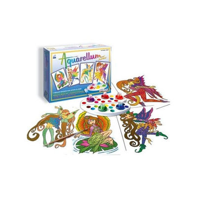 Набор для творчества SentoSphere