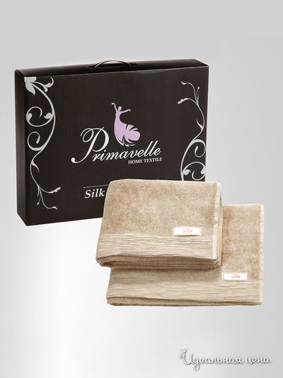 Наборы Primavelle, цвет бежевый