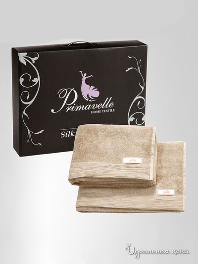 Наборы Primavelle, цвет бежевый