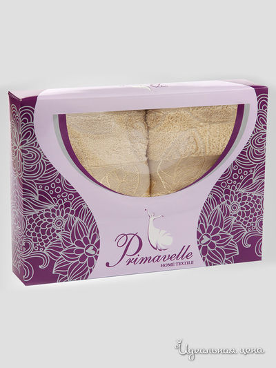 Наборы Primavelle, цвет бежевый