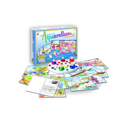 Набор для творчества SentoSphere