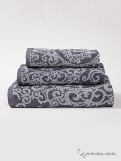 Полотенце Primavelle, цвет серый