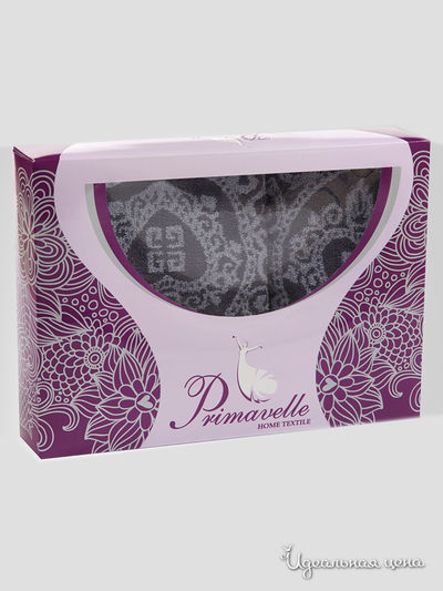 Наборы Primavelle, цвет серый