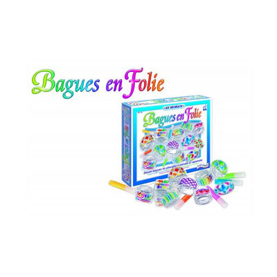 Набор для творчества SentoSphere