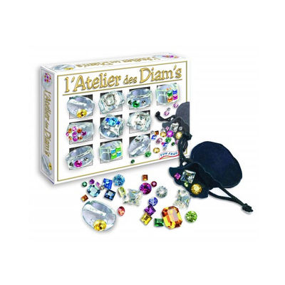 Набор для творчества SentoSphere